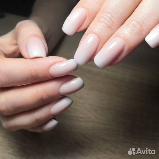 Маникюр, педикюр