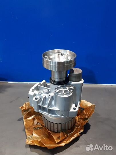 Муфта халдекс Haldex Land Rover Freelander 2 RRE