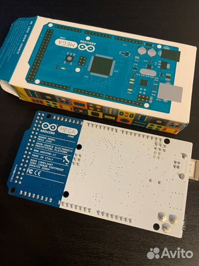 Arduino Mega 2560