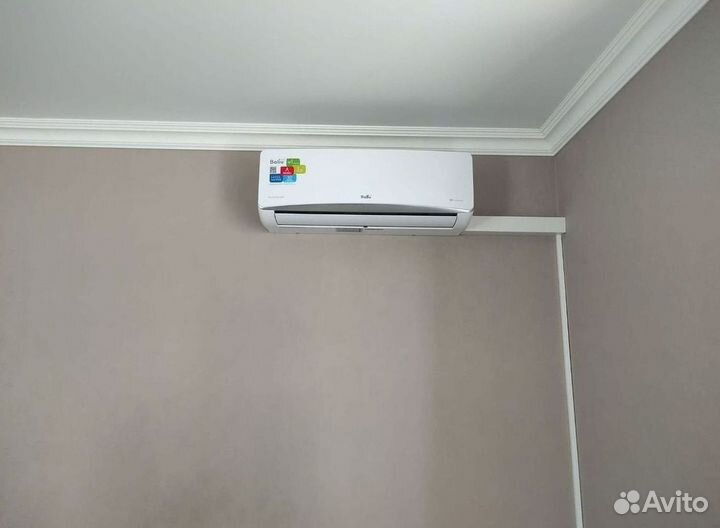 Кондиционеры сплит-системы