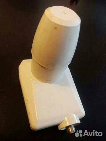 Спутниковый конвертор General satellite