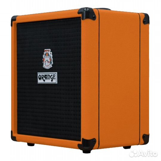 Басовый комбо Orange Crush Bass 25 (2 цвета)