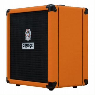 Басовый комбо Orange Crush Bass 25 (2 цвета)