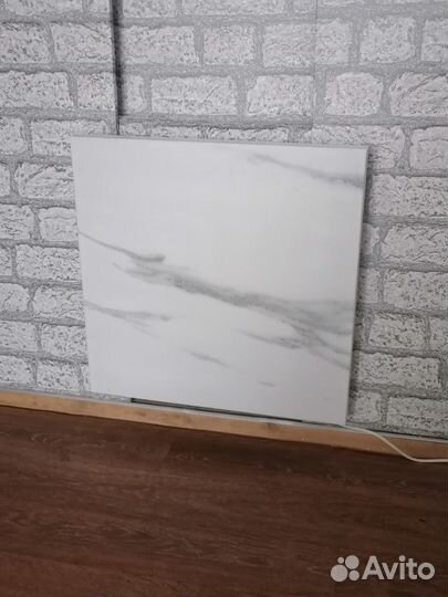 Керамический обогреватель