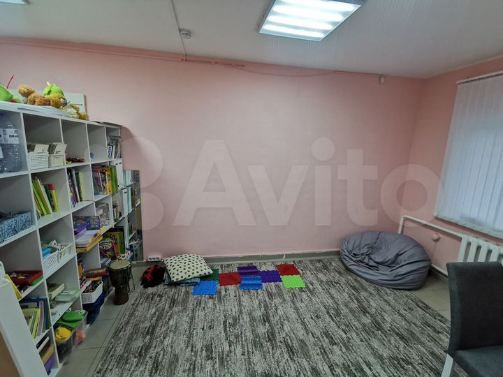 Свободное назначение, Красной Армии пр-кт., 234