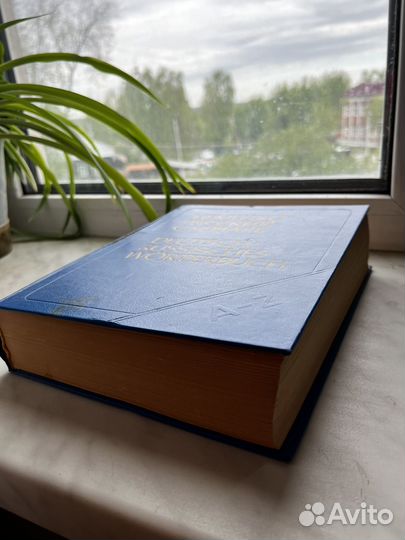 Словари (Английский, немецкий)