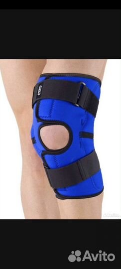 Бандаж на колено