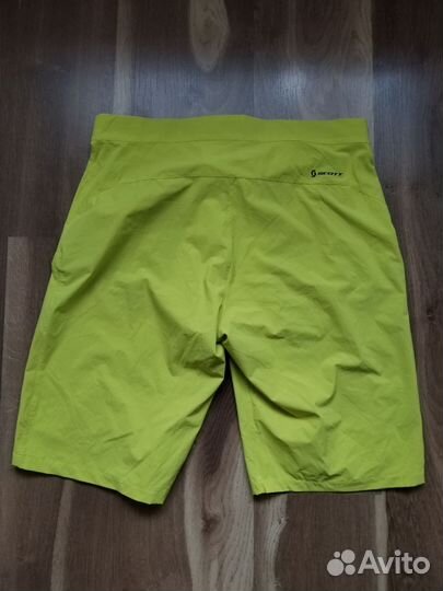 Шорты Scott
