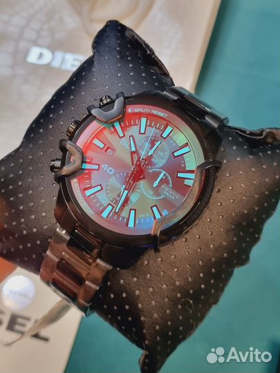 Часы Оригинальные мужские Diesel Griffed DZ4578