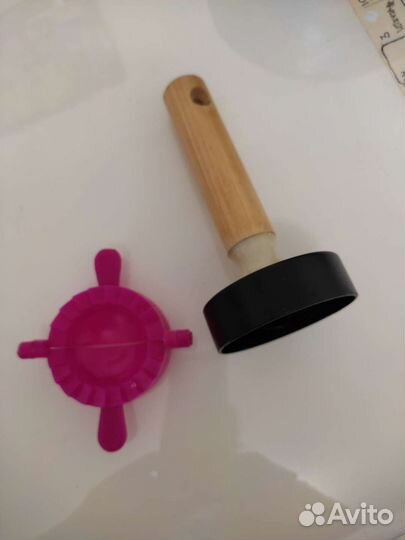 Аксесуары для кухни