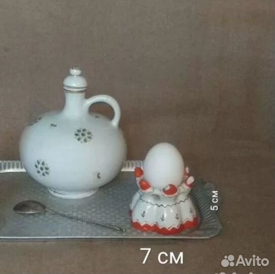 Композиция предметы быта СССР кухонная утварь