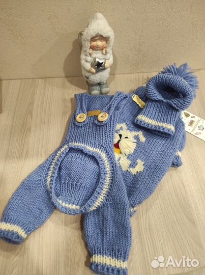 Одежда для собак и кошек