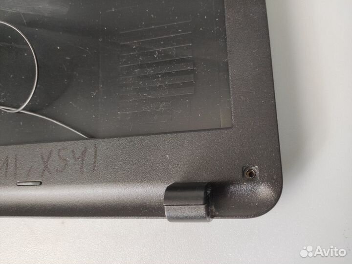 Asus X541, D541 корпус и запчасти