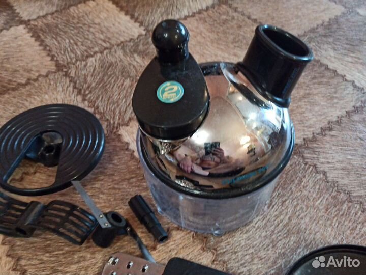 Соковыжималка для цитрусовых