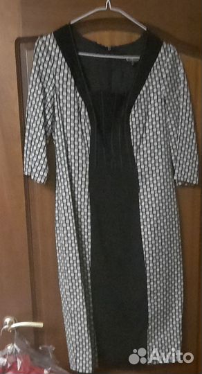 Платье женское