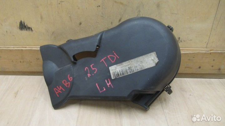 Кожух ремня Грм Audi A4 B5 1994-2000