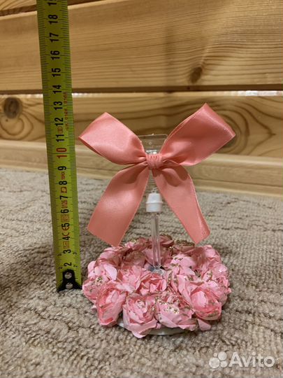 Номерация (указатель) стола