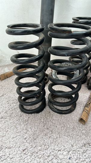 Пружина койловера tein 7кг