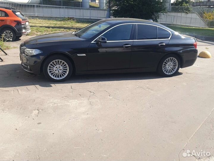 Колеса bmw r17