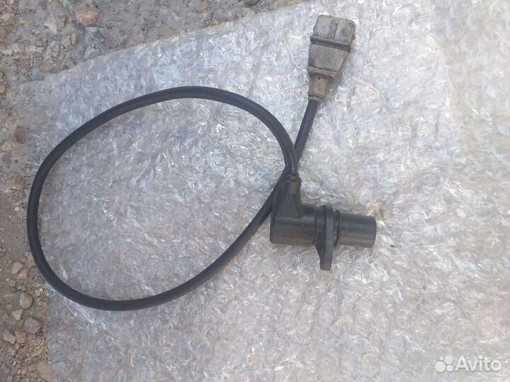Датчик коленвала volkswagen пассат б5