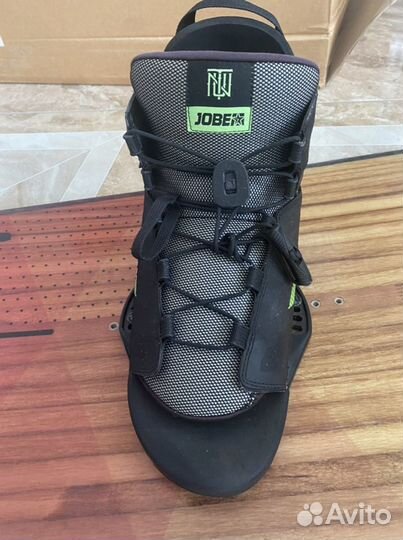 Доска для вейкборда