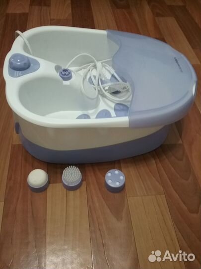 Продаю гидромассажную ванночку для ног