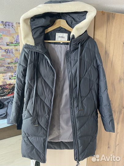 Пуховик ohara