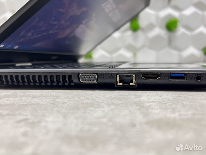 Игровой Acer i5/ssd/ 8 озу