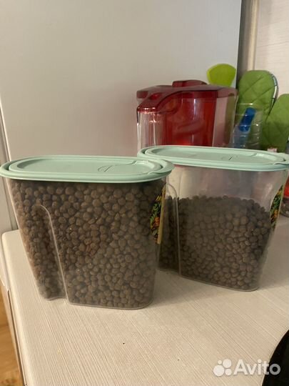 Корм для собак holistoff