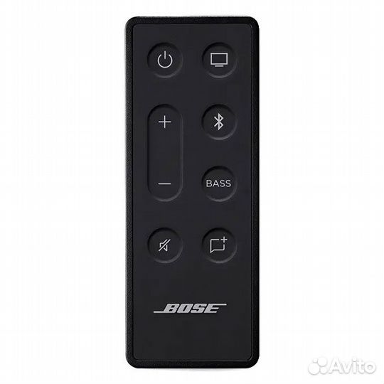 Саундбар Bose TV Speaker