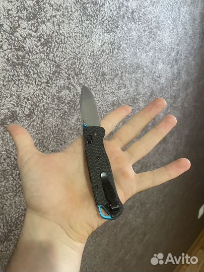 Нож benchmade