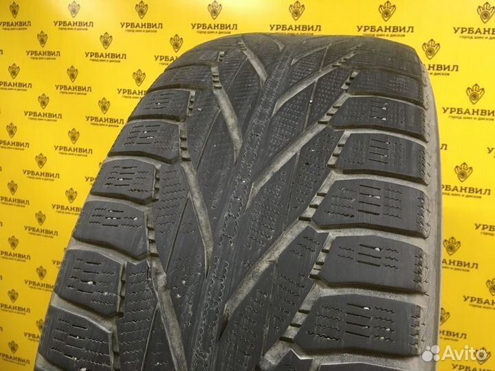 Nokian Tyres Hakkapeliitta R2 SUV 265/60 R18 114R