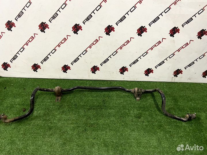 Стабилизатор передний Renault Megane 2 Scenic 2