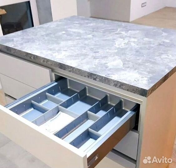 Кухня на заказ набережные челны