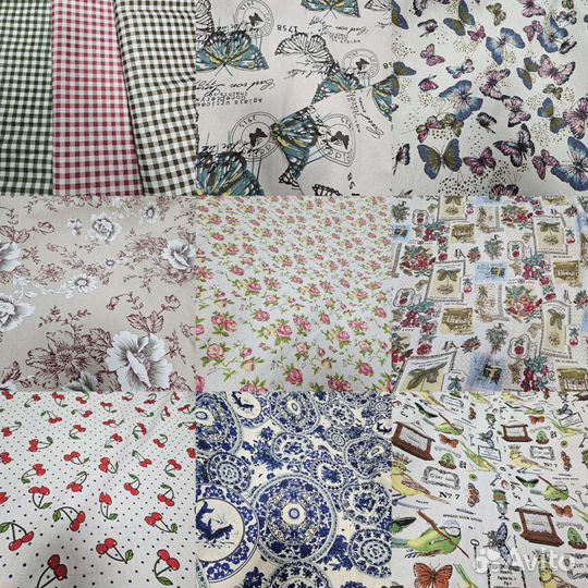 Скатерти, дорожки, салфетки лен новая