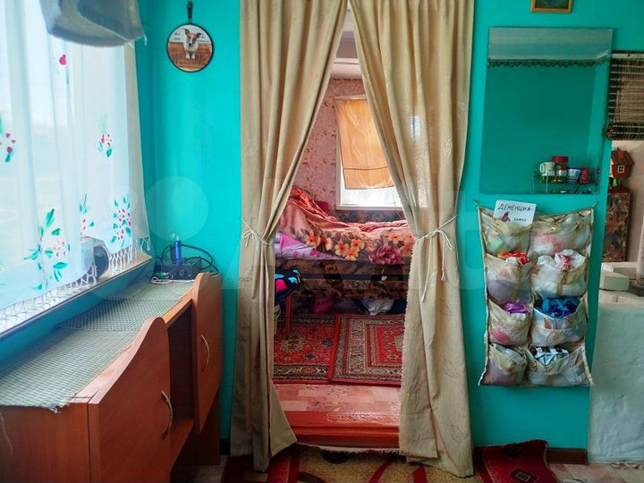 Дача 12 м² на участке 8,5 сот.