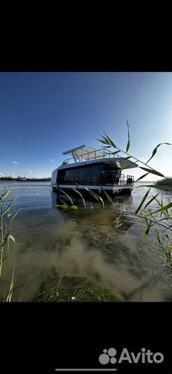 Аренда яхты