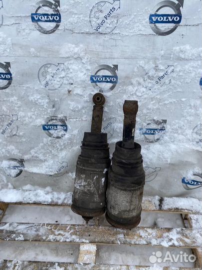 Амортизаторы задние к-кт Land Rover Range Rover Sp