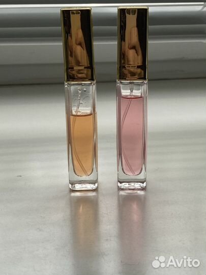 Духи женские от Christine Lavoisier