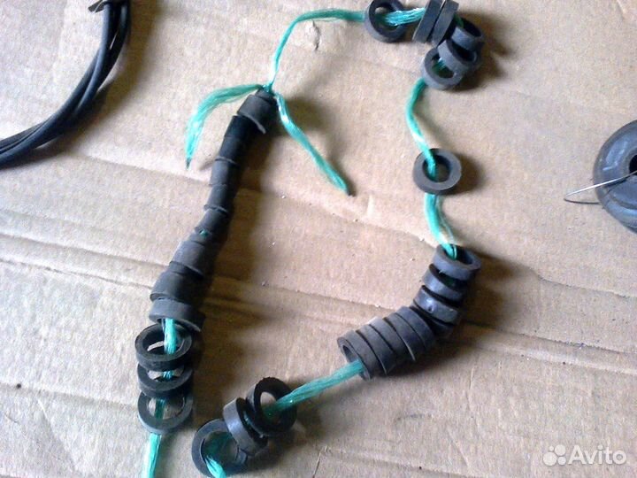 Рти на заз 968м