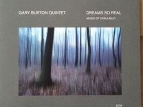Gary burton - Dreams So Real - Music Of Carla Ble