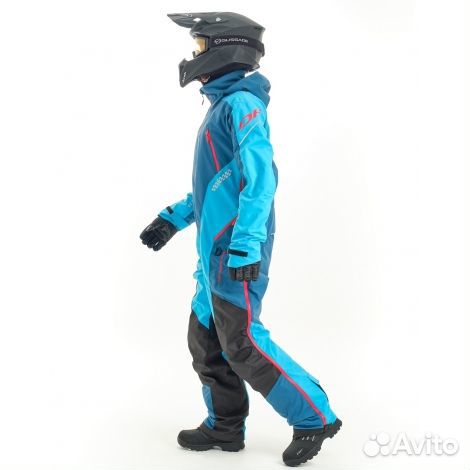 Комбинезон dragonfly Extreme 2.0 MAN без утеплител