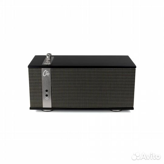 Беспроводная Hi-Fi акустика Klipsch The One II Mat