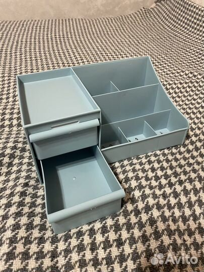 Лоток органайзер для косметики