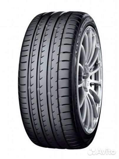 Yokohama Advan Sport V105T 265/50 R20 111W