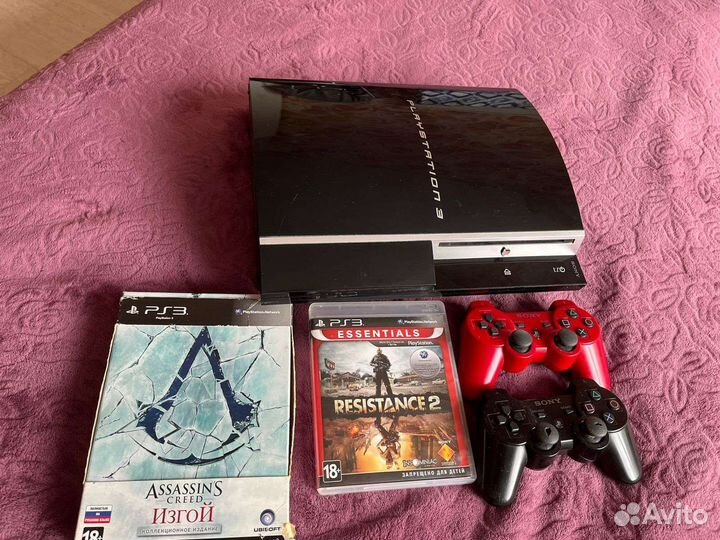 Sony playstation 3 PS3