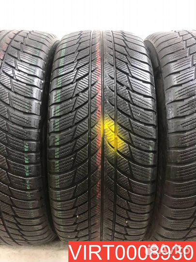 Bridgestone Blizzak LM-001 225/50 R18 95H