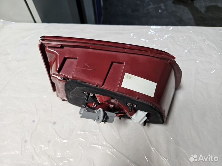 Kia Sorento 3 Prime Фонарь внутренний Левый