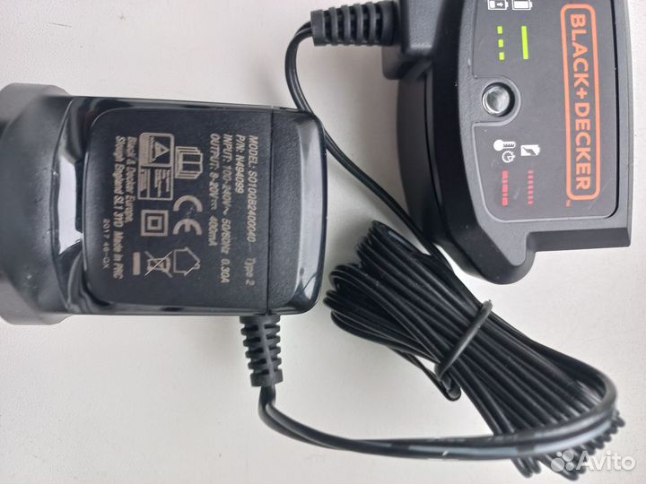 Блок питания 400w