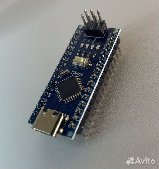 Arduino Nano v3.0